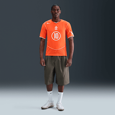 ファン・ニステルローイ NIKE公式】ルート ファン ニステルローイ オランダ 2004 トータル 90